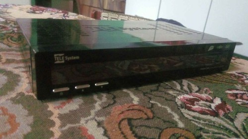 Decoder digitale terrestre - , tv