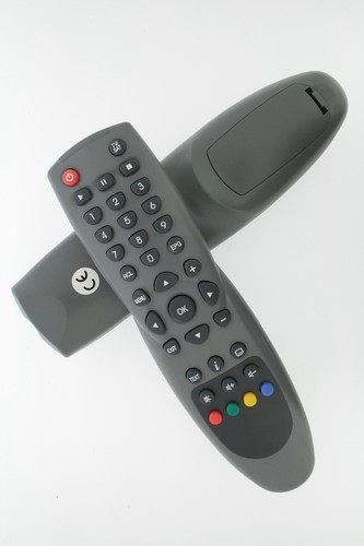 Telecomando ricambio - di,
