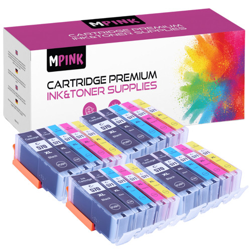 Cartuccia per canon pixma - cartuccia,