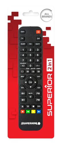 Telecomando ts9000 sat - ts9000,