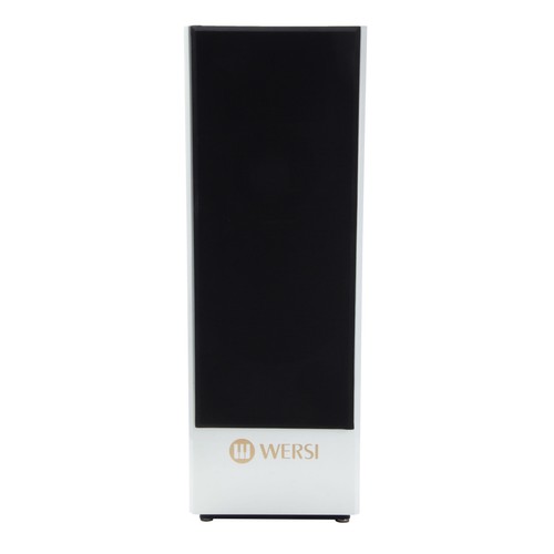 Wersi ts9000 amplificatore - wersi,