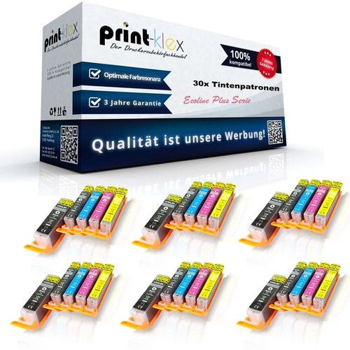 30x cartucce per canon - 30x,