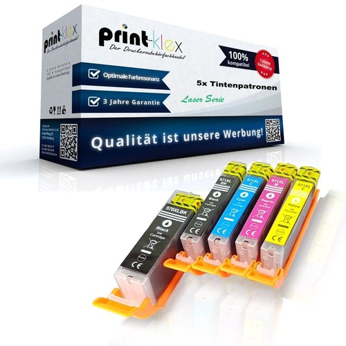 Cartucce eco per canon - canon, pixma