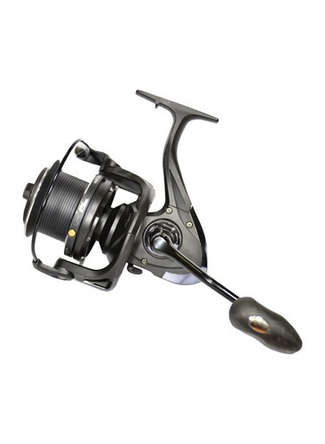 The challenger ts9000 - fl,
